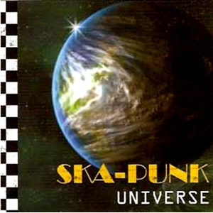Ska-punk Universe (сборник) —