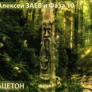 Заев Алексей + Фаза 10 — Ацетон