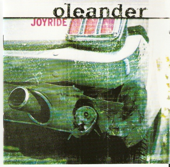 Oleander — Joyride
