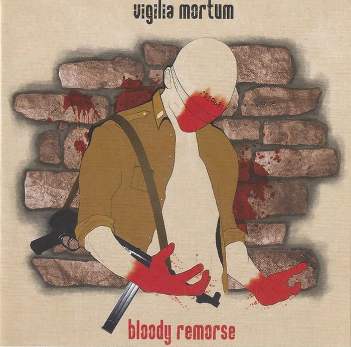 Vigilia Mortum — Bloody Remorse