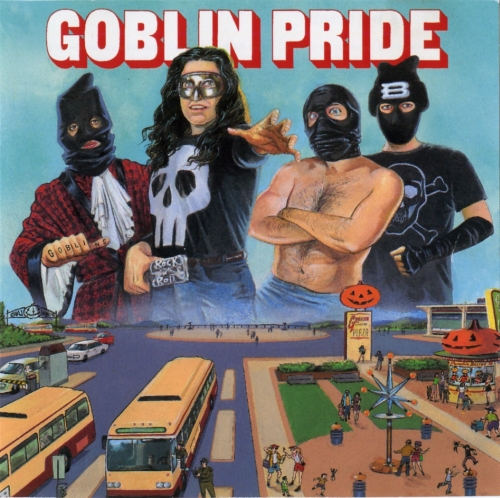 Goblins the — Goblin Pride