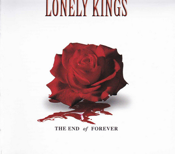 Lonely Kings — The end of forever