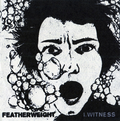 I.Witness + Featherweight — Split