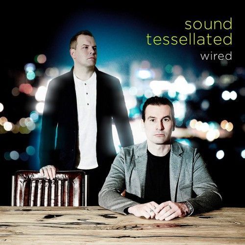 Sound Tesselated — Wired
