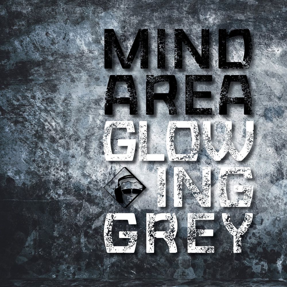 mind.area — Glowing Grey