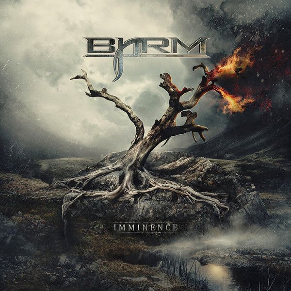 Bjarm — Imminence
