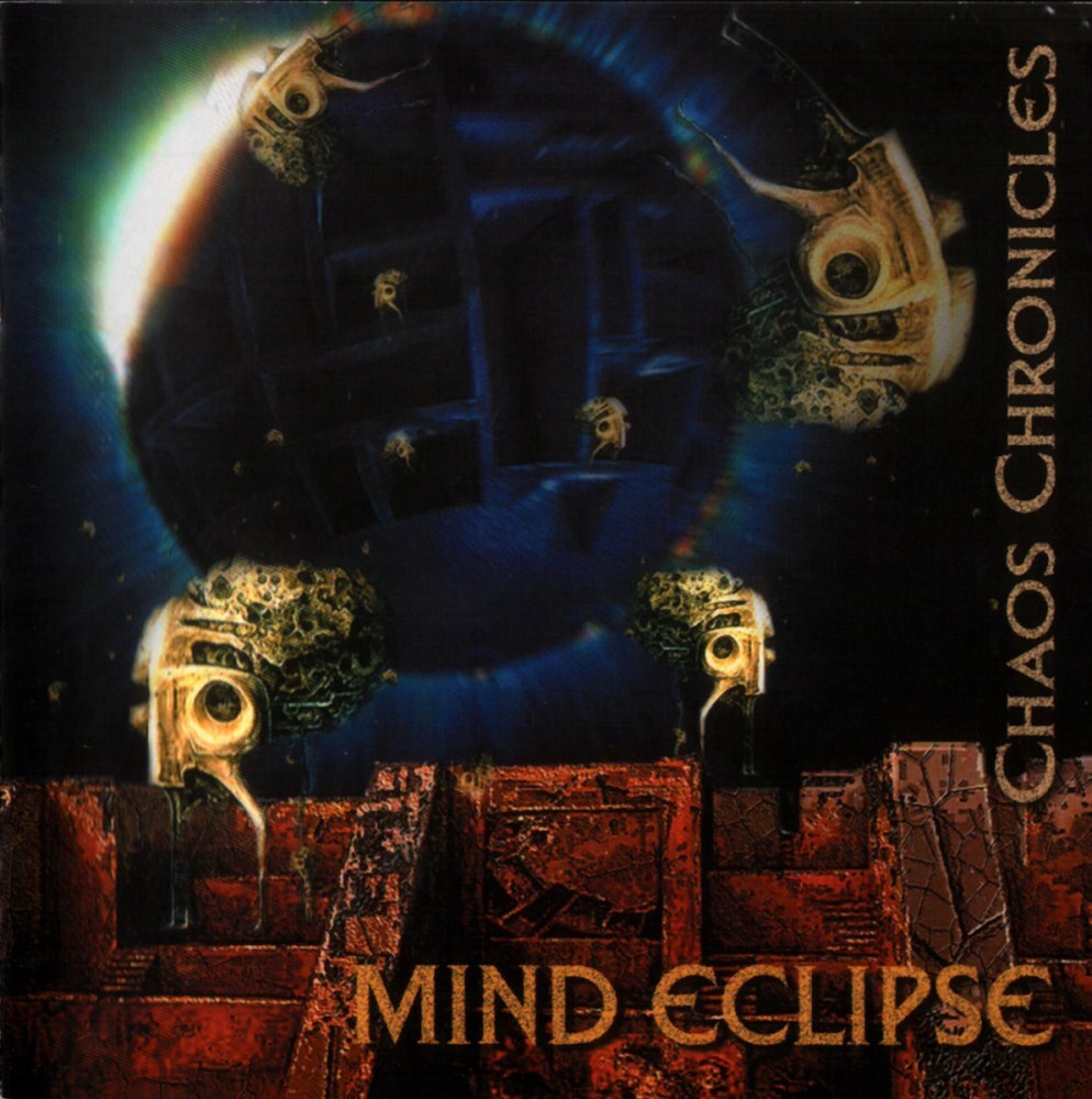 Mind Eclipse — Chaos Chronicles