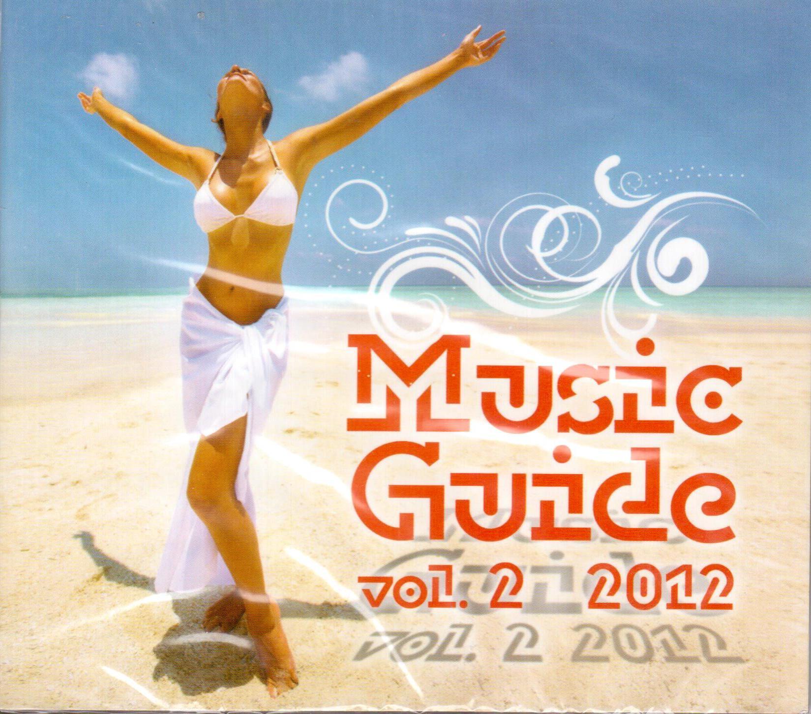 Music Guide — 2 часть. Сборник танцевальной музыки