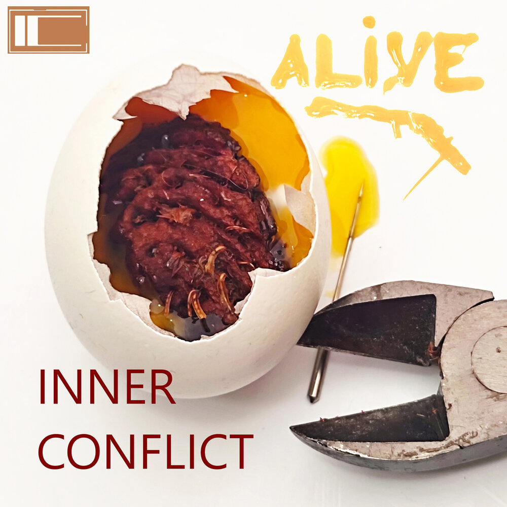 Inner Conflict — Alive
