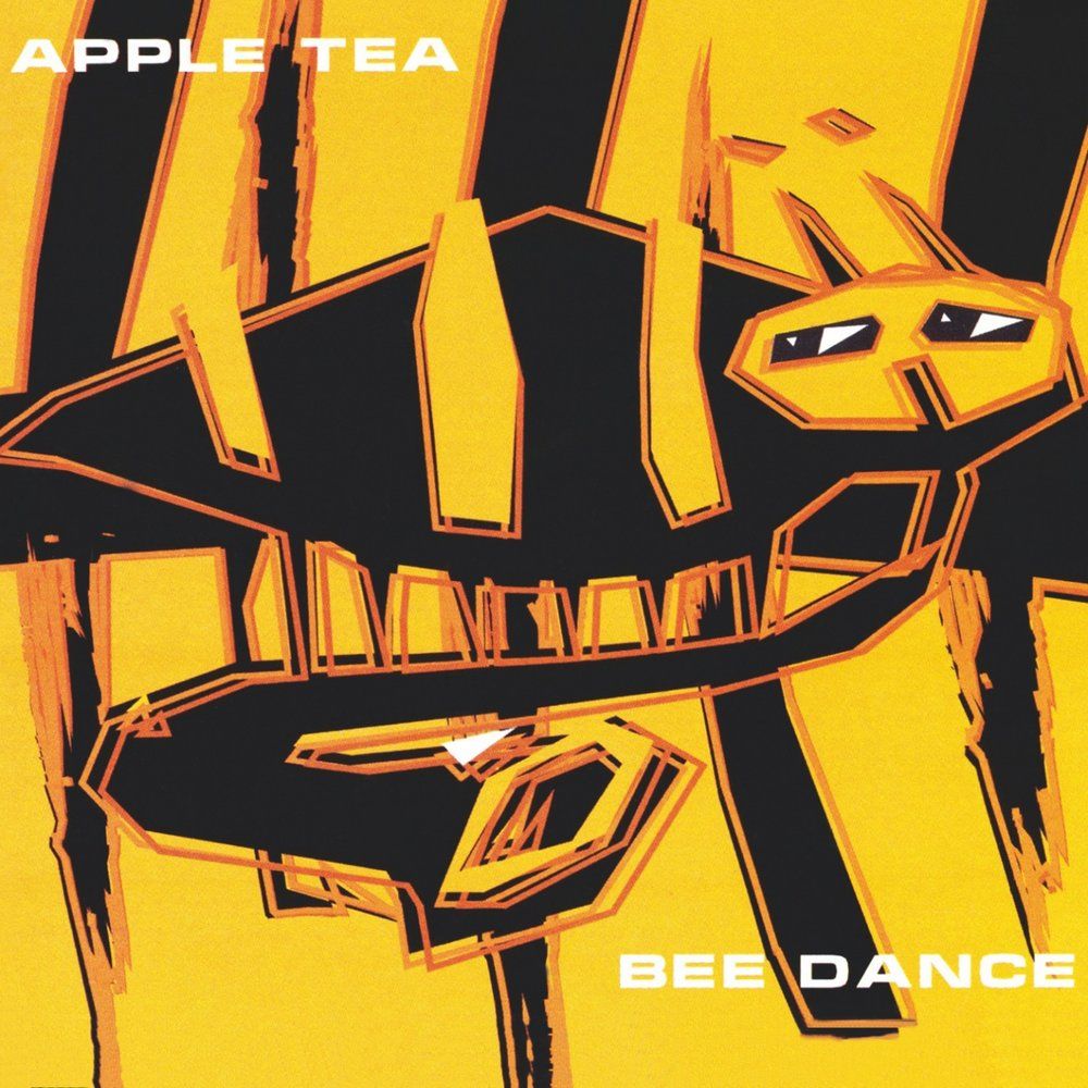 Apple Tea — Bee Dance