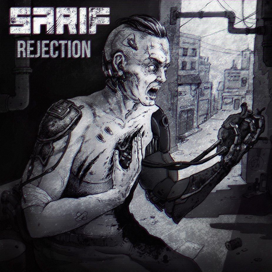 Sarif — Rejection