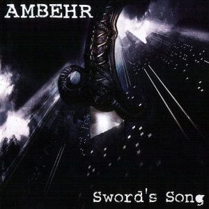 Ambehr — Sword's Song