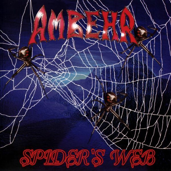 Ambehr — Spider's Web