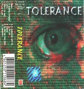 Tolerance (кассета)