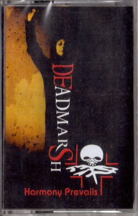 Deadmarsh — Harmony Prevails (кассета)