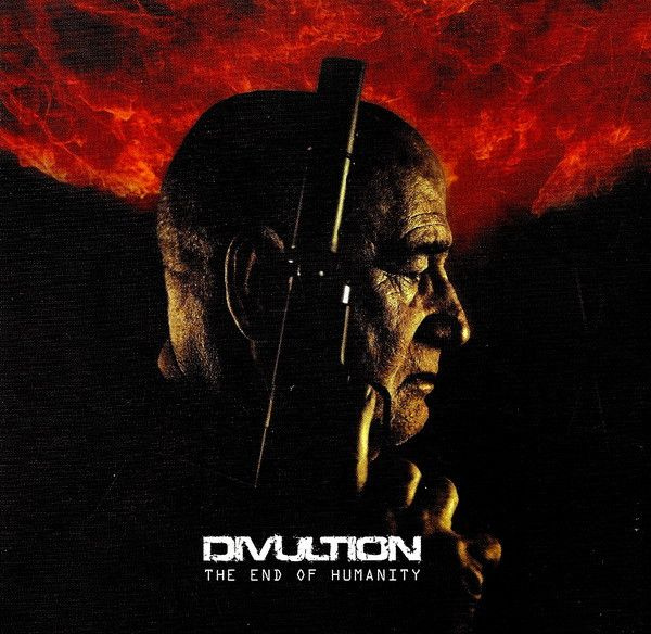 Divultion — The End Of Humanity