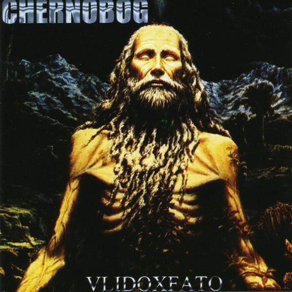 Chernobog — Vlidoxfato