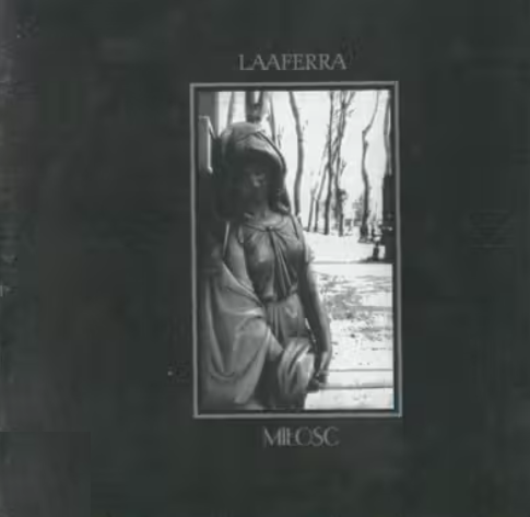 La Aferra — Milosc