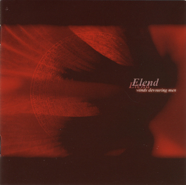 Elend — Winds Devouring Men