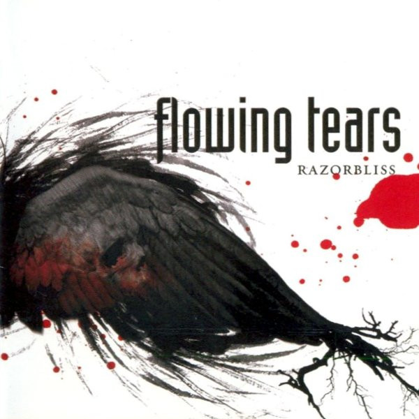 Flowing Tears — Razorbliss