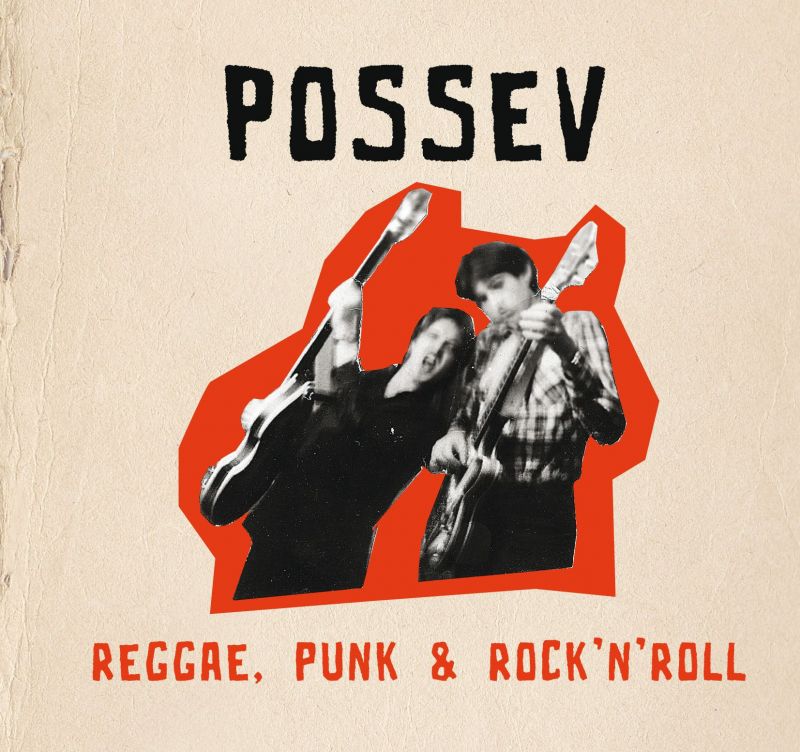 Посев — Reggae, Punk & RocknRoll (2CD)