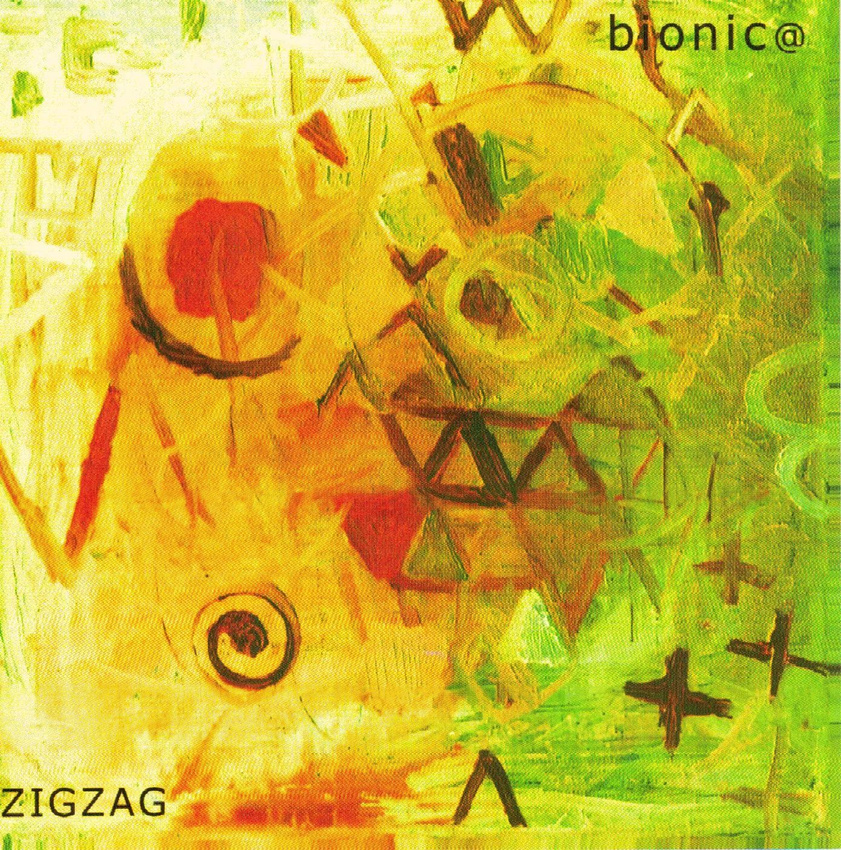 ZIGZAG — bionik@