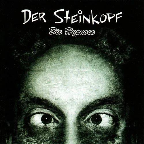 Der Steinkopf — Die Hypnose