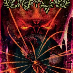 Savagism — Spreading The Evilness (кассета)