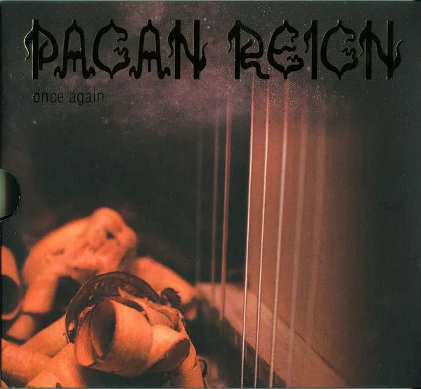 Pagan Reign — Once Again