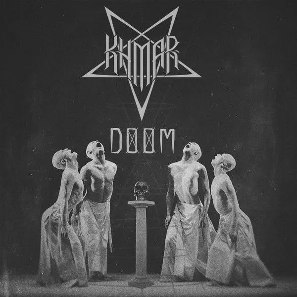 Khmar — Doom