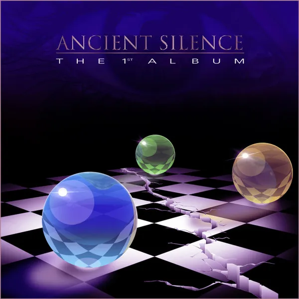 Ancient Silence — The 1st Album