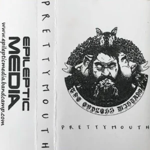 Pretty Mouth — The Endless Mistake (кассета)