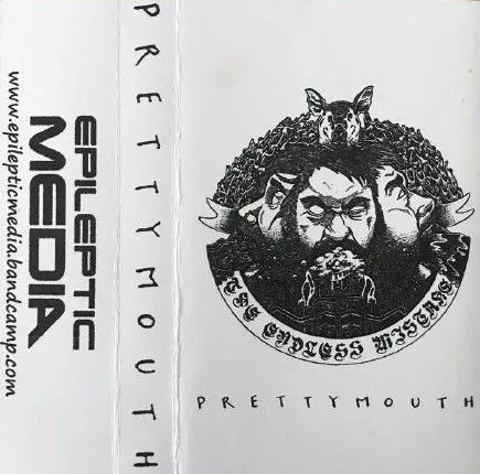 Pretty Mouth — The Endless Mistake (кассета)