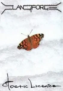 Clangforge — Poetic Licence (кассета)