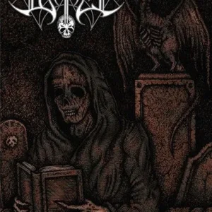 Old Chapel — Tales From The Churchyard (кассета)