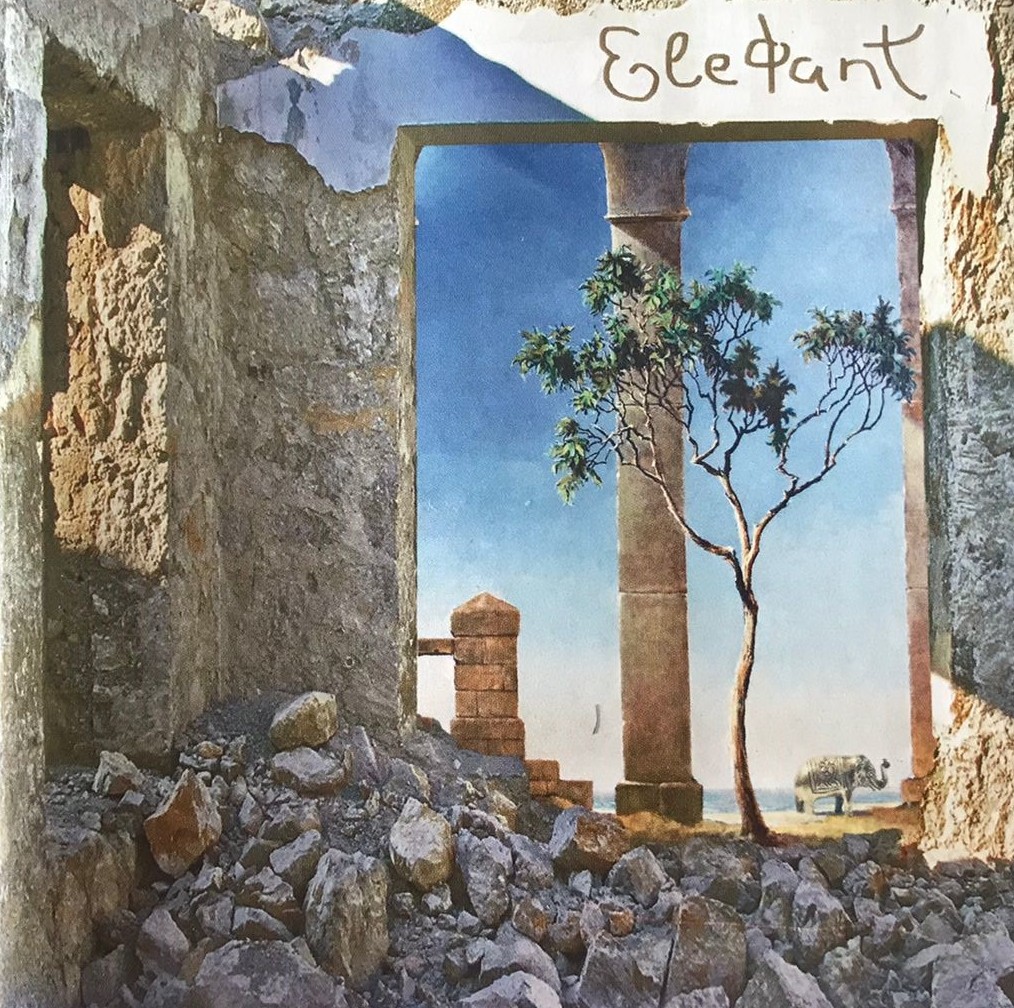 Eleфant — Симеиз