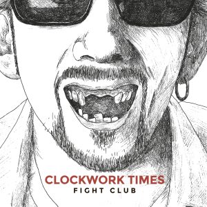 Clockwork Times — Бойцовский клуб