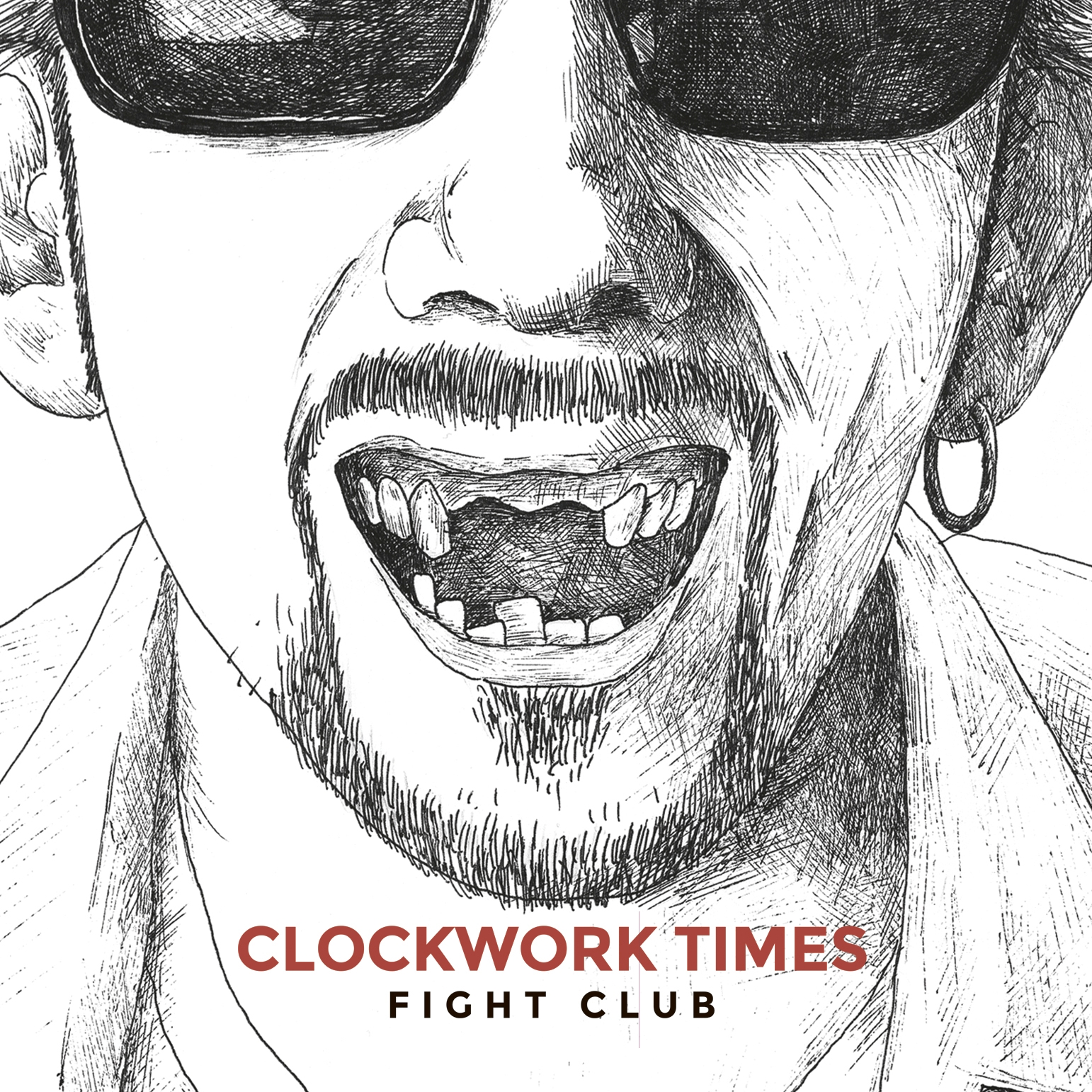 Clockwork Times — Бойцовский клуб